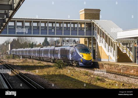 Basildon to Canterbury West Trains 